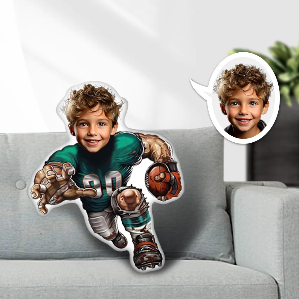 Custom Blanket Personalized Kids Gifts | Makemesurprise®