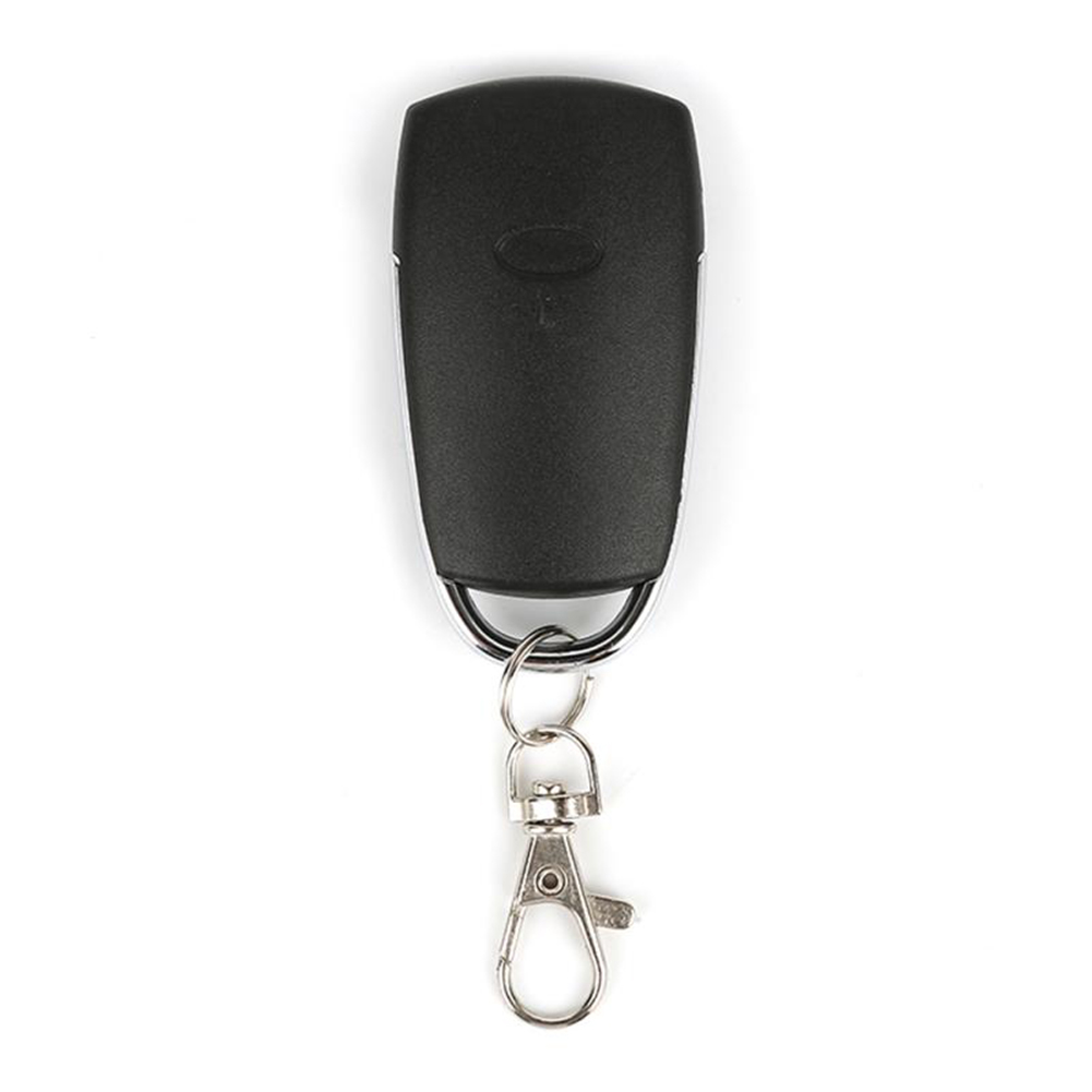 AK-1304 Smart Copy Remote Controller 4 Buttons Garage Gate Clone Code Key, 433mhz, 501 Original
AK-1304 Smart Copy Remote Controller 4 Buttons Garage Gate Clone Code Key, 433mhz, 501 Original