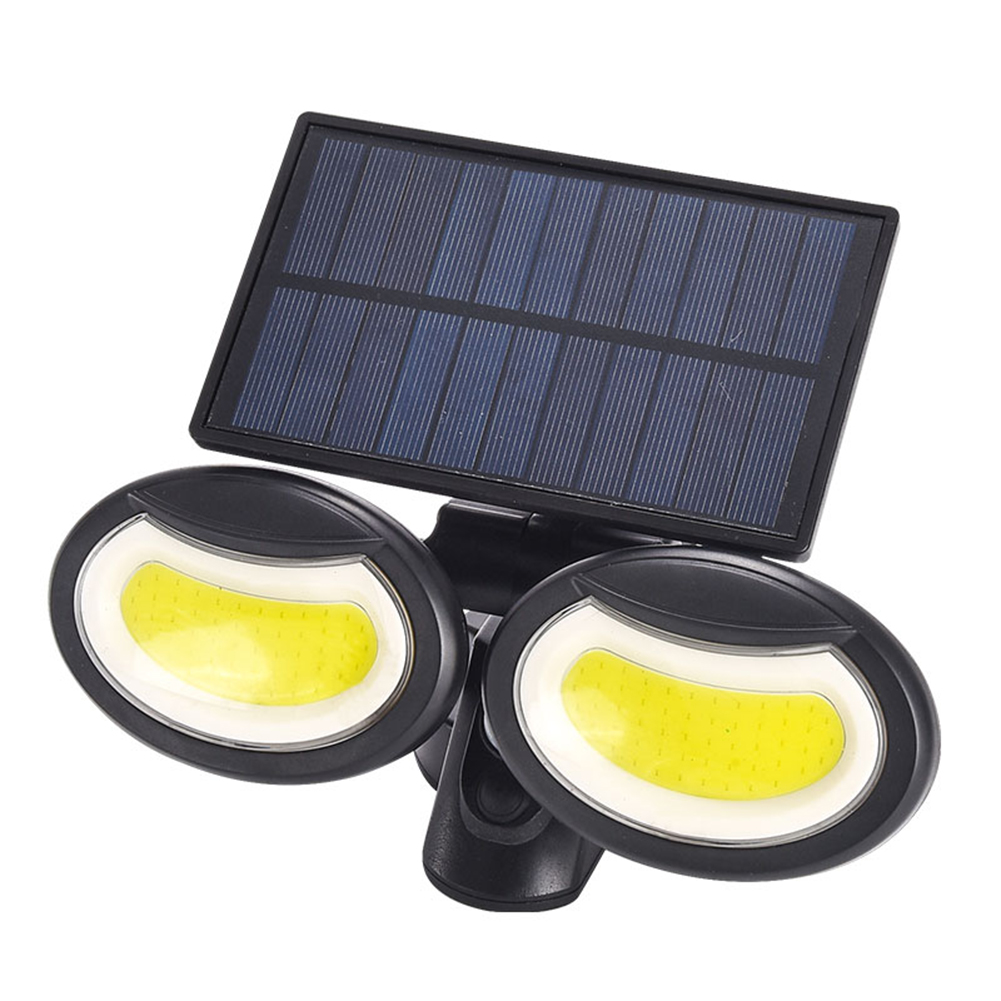 108 LED Waterproof Solar Light Motion Sensor Outdoor Garden Safe Wall Lamp, 501 Original
108 LED Waterproof Solar Light Motion Sensor Outdoor Garden Safe Wall Lamp, 501 Original