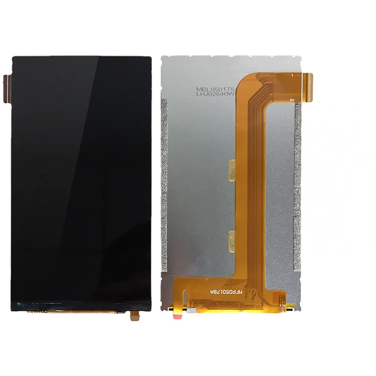For UleFone U007 U007 Pro LCD Display Screen Repair Parts for UleFone U007 Digital Repair Parts Wholesale
