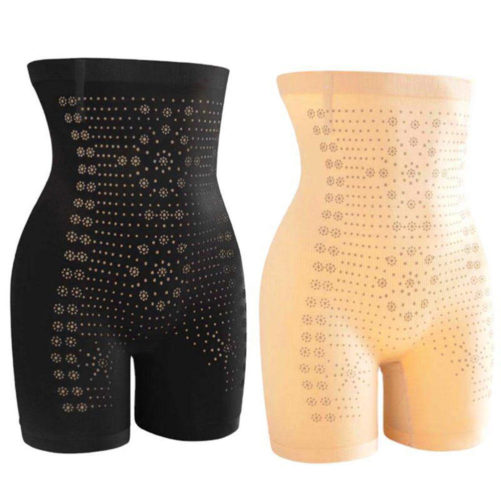 Women High Waist Shaping Pants Abdomen Tummy Control Slimming Body Shaper, Flesh-colored, 501 Original
Women High Waist Shaping Pants Abdomen Tummy Control Slimming Body Shaper, Flesh-colored, 501 Original