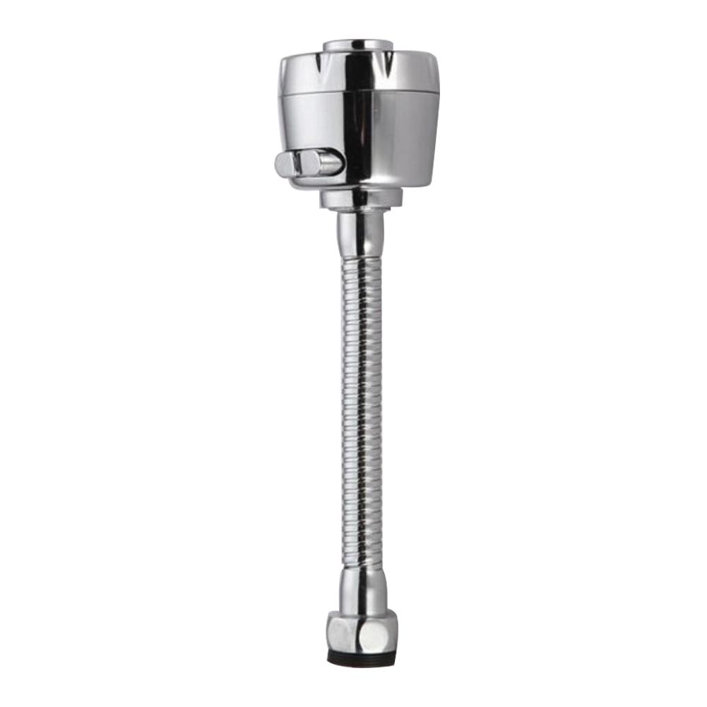 360 Rotate Diffuser Swivel Sink Faucet Nozzle Filter Cold Hot Water Bubbler, 501 Original
360 Rotate Diffuser Swivel Sink Faucet Nozzle Filter Cold Hot Water Bubbler, 501 Original