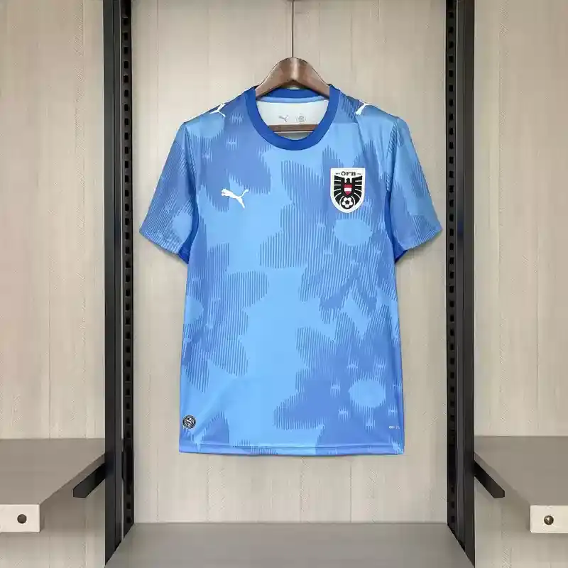 2026 Austria away World Cup jersey 1:1 Thai Quality