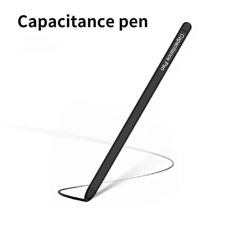Silicone Inner And Outer Phone Screen Capacitive Pen Stylus For Galaxy Z Fold3/Fold4/Fold5