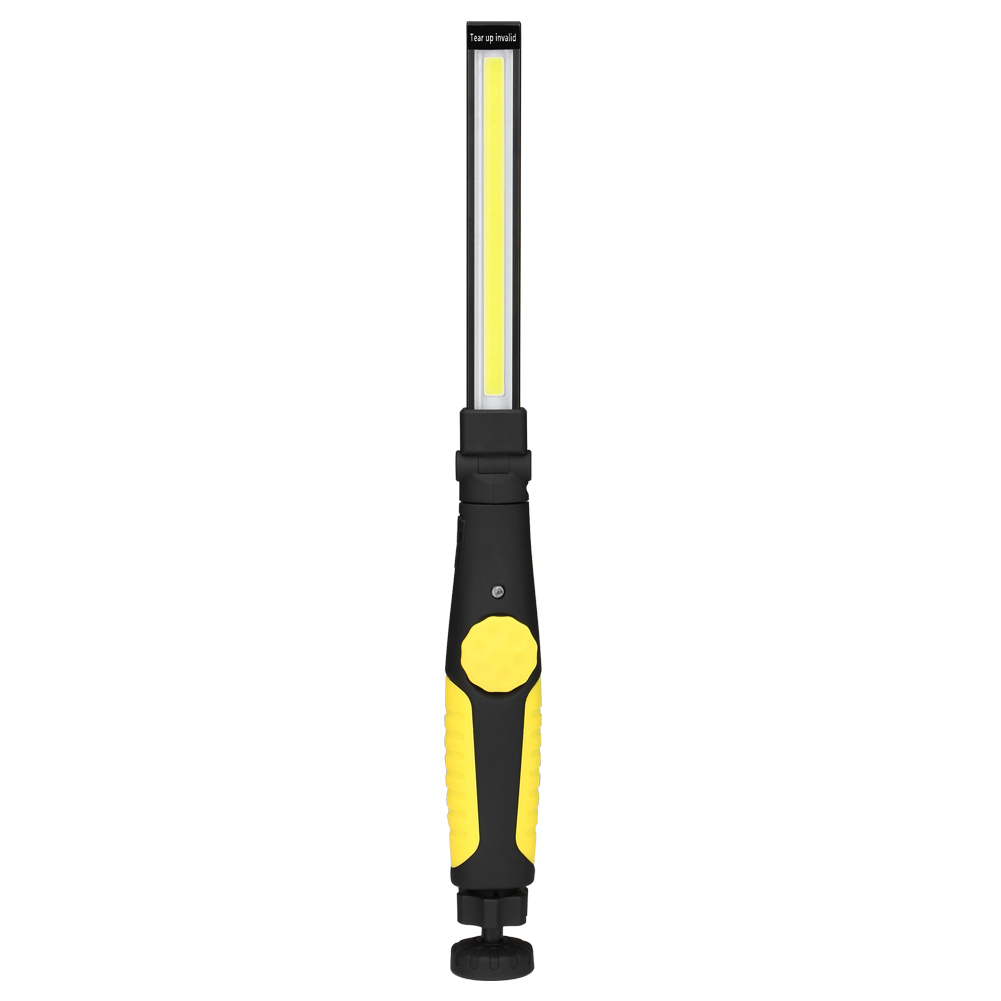 Folding UV Disinfection Lamp Wand Handheld Sterilizing Light Stick, Yellow, 501 Original
Folding UV Disinfection Lamp Wand Handheld Sterilizing Light Stick, Yellow, 501 Original
