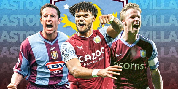 Aston Villa