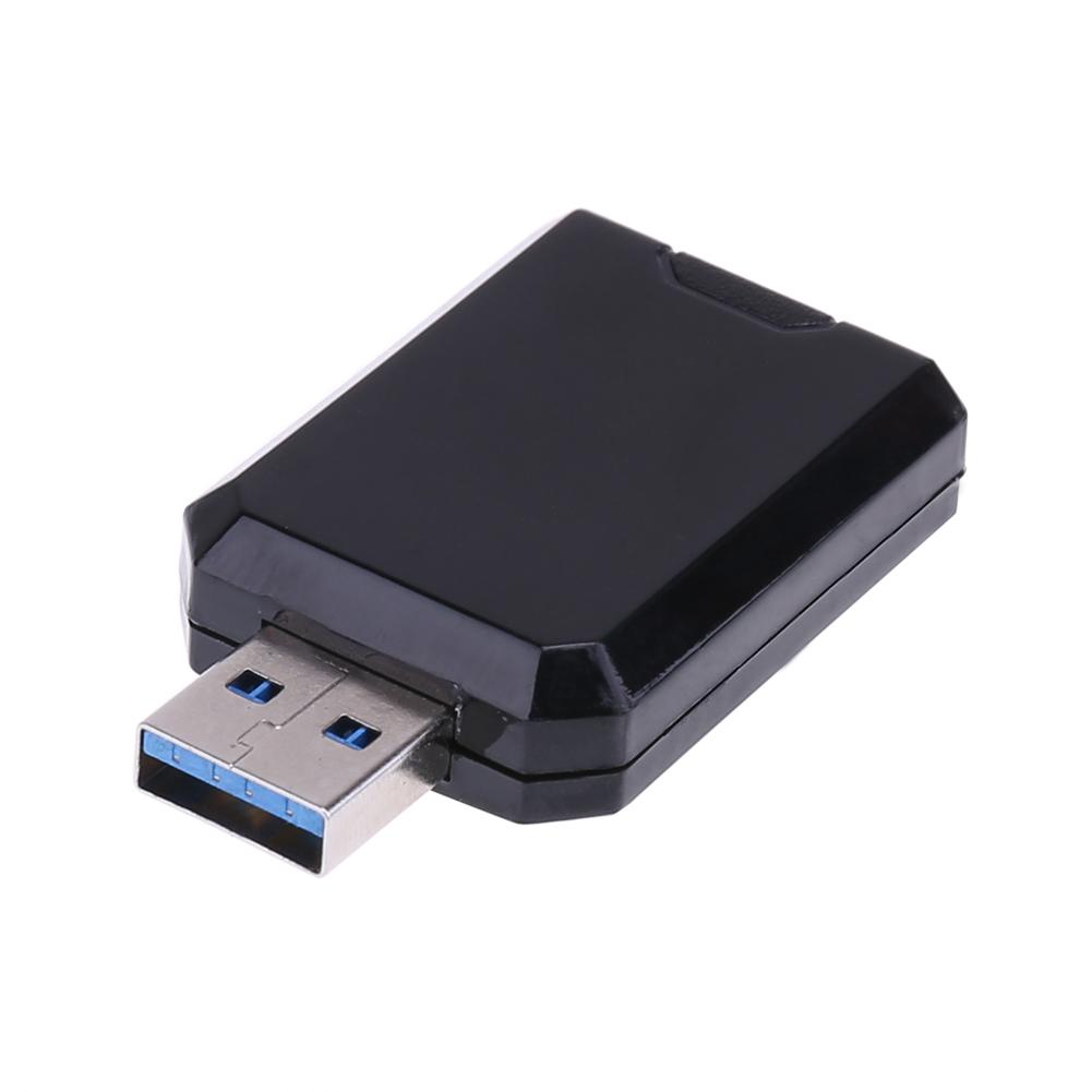 USB 3.0 to SATA Plug and Play Converter Adapter for External 2.5 3.5 HDD, 501 Original
USB 3.0 to SATA Plug and Play Converter Adapter for External 2.5 3.5 HDD, 501 Original