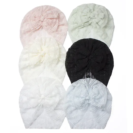 Baby Girl Lace Hair Accessories
