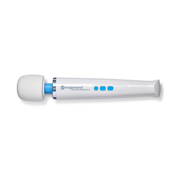 Authentic Magic Wand Massager Rechargeable HV-270