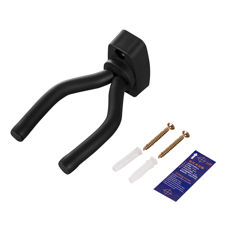 Wall-Mount Guitar Hanging Hook Ukulele Universal Display Hanger Stand Rack, 501 Original
Wall-Mount Guitar Hanging Hook Ukulele Universal Display Hanger Stand Rack, 501 Original