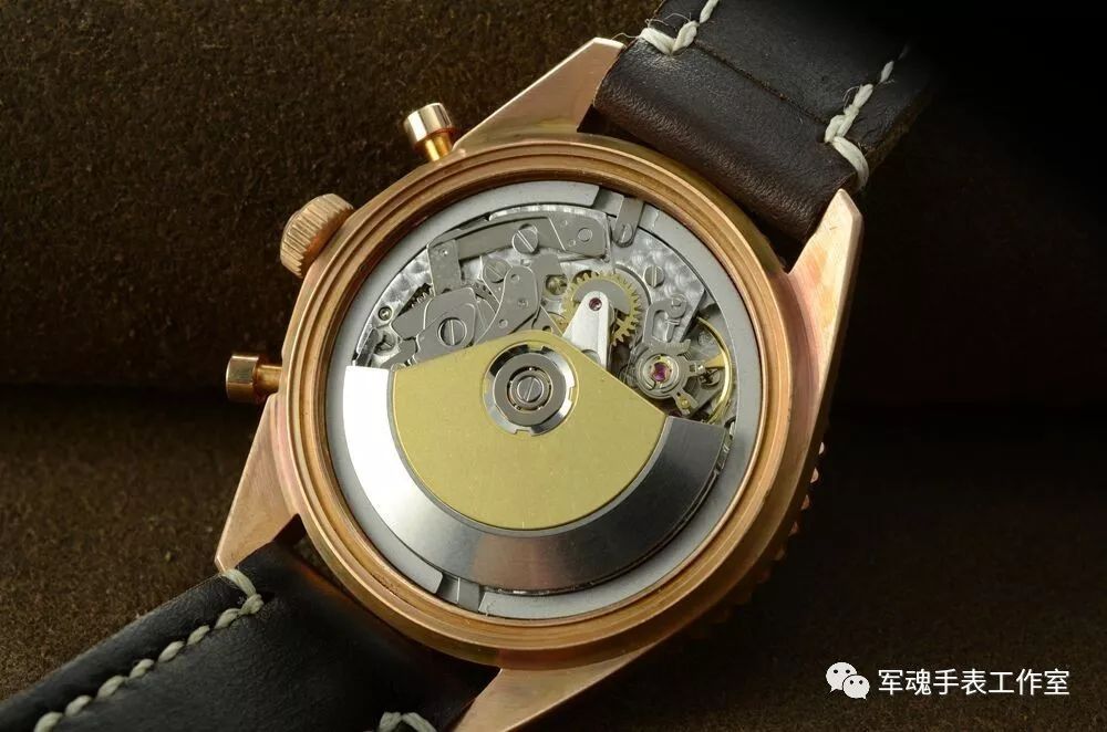 Eta7753 MovementSan Martin Watch San Martin Watch Authorized StoreSan Martin Watches