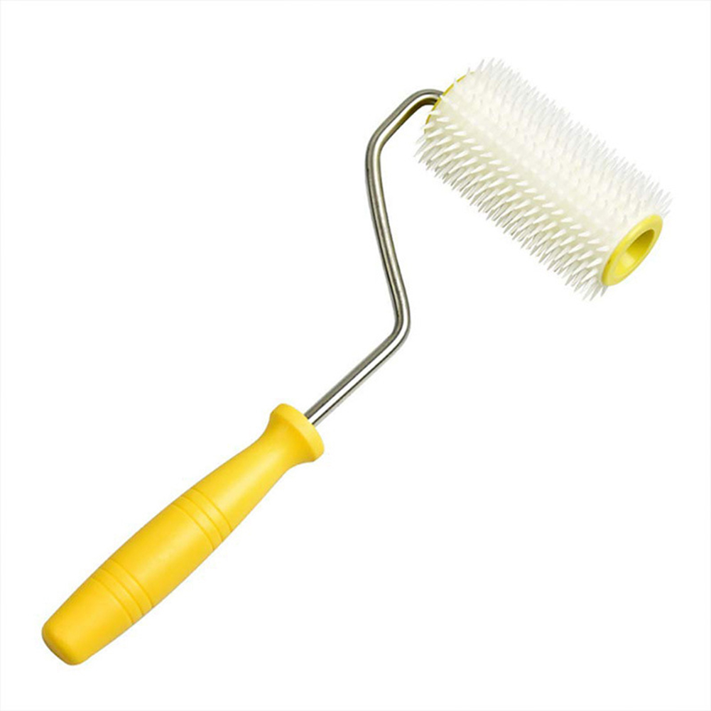 Beekeeping Tools Bee Glue Remover Roller Honey Propolis Uncapping Collector, 501 Original
Beekeeping Tools Bee Glue Remover Roller Honey Propolis Uncapping Collector, 501 Original