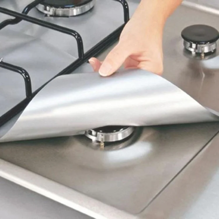stove protector