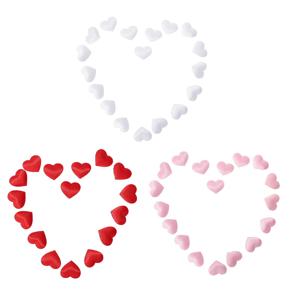 1000pcs Love Heart Shaped Sponge Petal for Wedding Birthday Decoration, Red, 501 Original
1000pcs Love Heart Shaped Sponge Petal for Wedding Birthday Decoration, Red, 501 Original