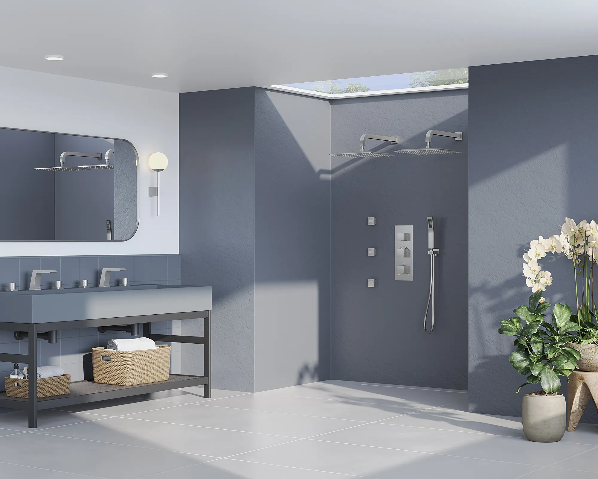 How to Install Rain Shower Head: Simple Pro-Quality Guide