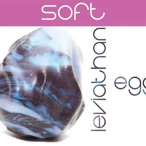pornhint Pornhint Large Kegel Egg - Leviathan Egg (1) - Silicone Eggs - Squishy Eggs - Vaginal Eggs - Kegels - Soft
