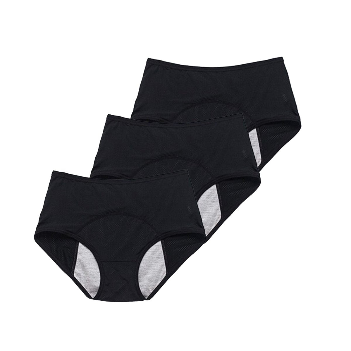 Everie Cotton Leakproof Underwear everie-cotton-leakproof-underwear