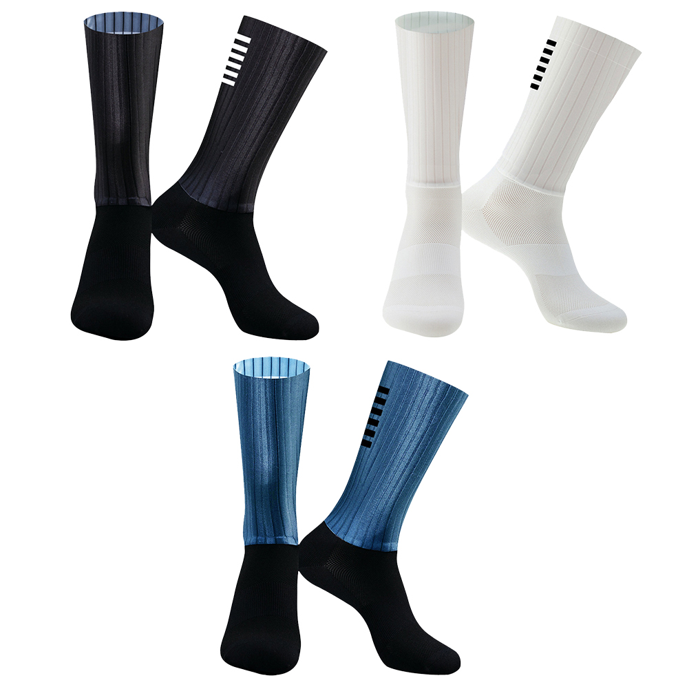 Sports Cycling Socks Breathable Anti Slip Hiking Camping Running Bike Socks, Blue, 501 Original
Sports Cycling Socks Breathable Anti Slip Hiking Camping Running Bike Socks, Blue, 501 Original