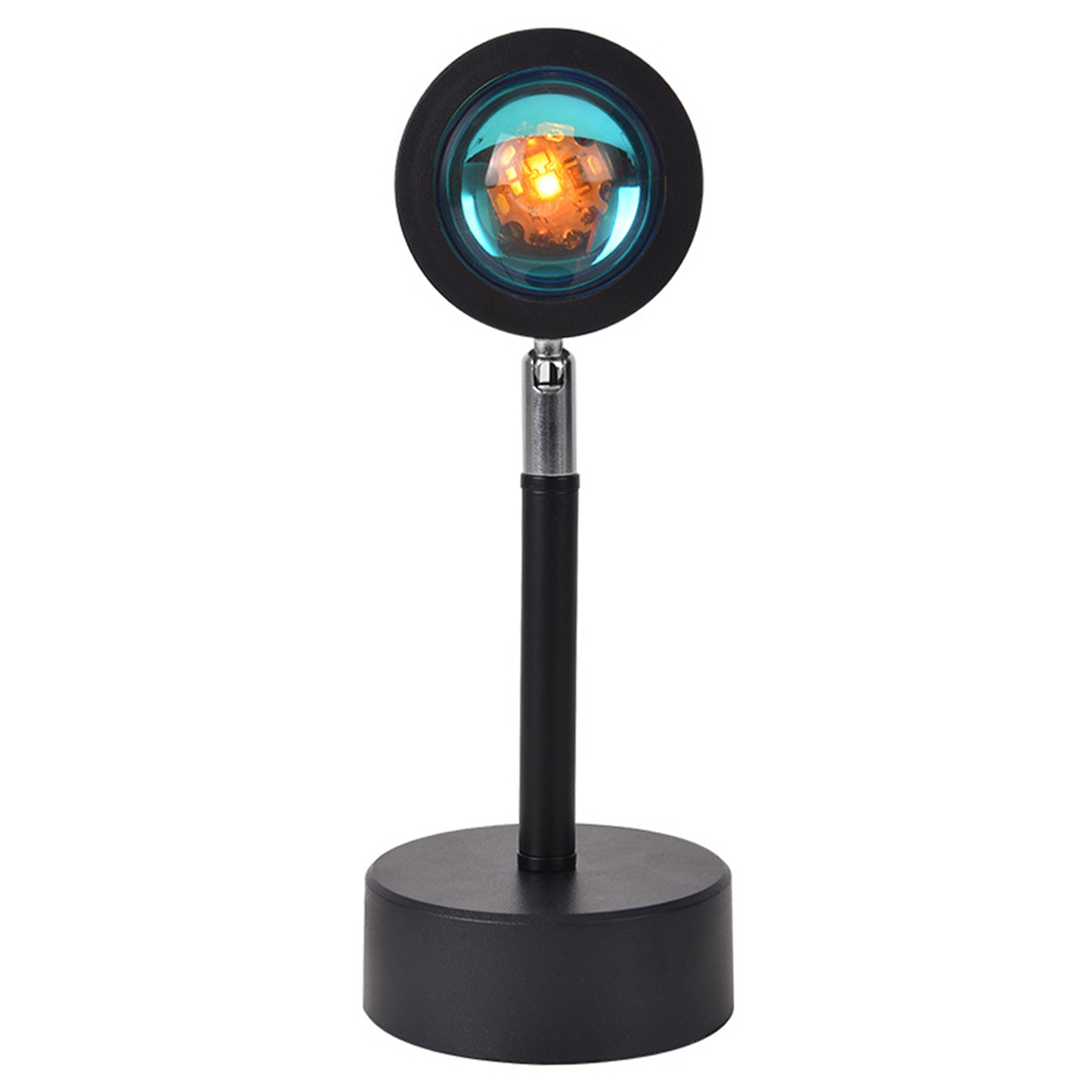 Sunset Projection Lamp, Projector Light, 180 Rotation, USB (Sunset Red), 501 Original
Sunset Projection Lamp, Projector Light, 180 Rotation, USB (Sunset Red), 501 Original