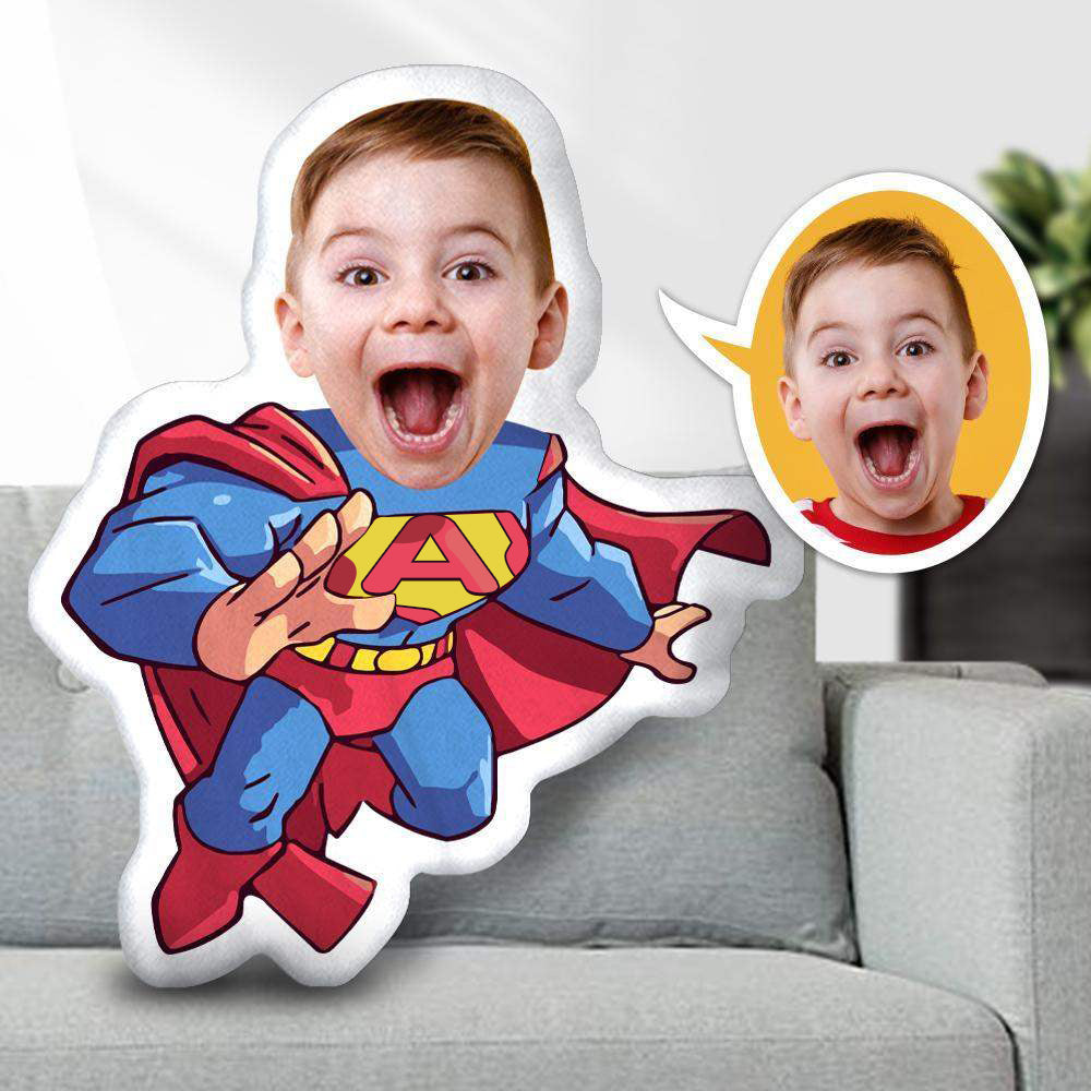 Custom Blanket Personalized Kids Gifts | Makemesurprise®