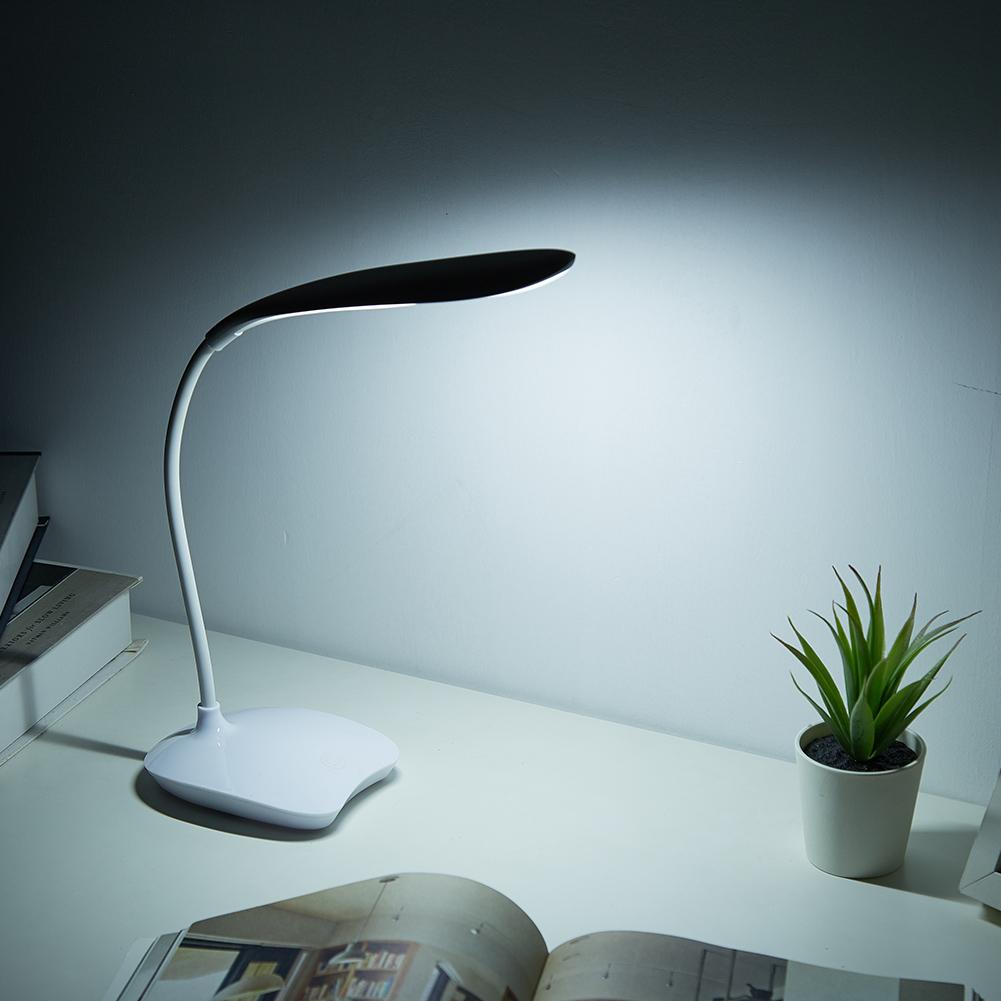 14LED Foldable Touch Table Lamp Rechargeable Dimmable Bedside Desk Light, 501 Original
14LED Foldable Touch Table Lamp Rechargeable Dimmable Bedside Desk Light, 501 Original