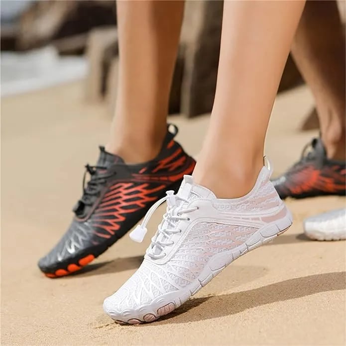 Skin Pro with Copper - Grounding Allround Barefoot Shoes