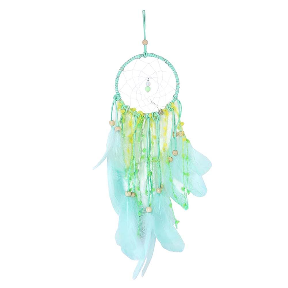 Romantic 10LED Lighting Dream Catcher Car Home Bedroom Hanging Decor (C, 501 Original
Romantic 10LED Lighting Dream Catcher Car Home Bedroom Hanging Decor (C, 501 Original