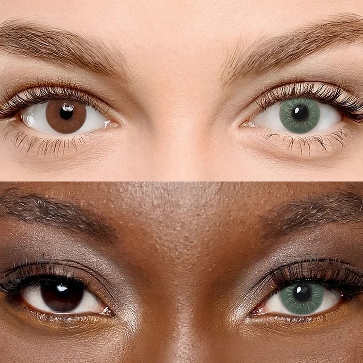 Aprileye Profound Green