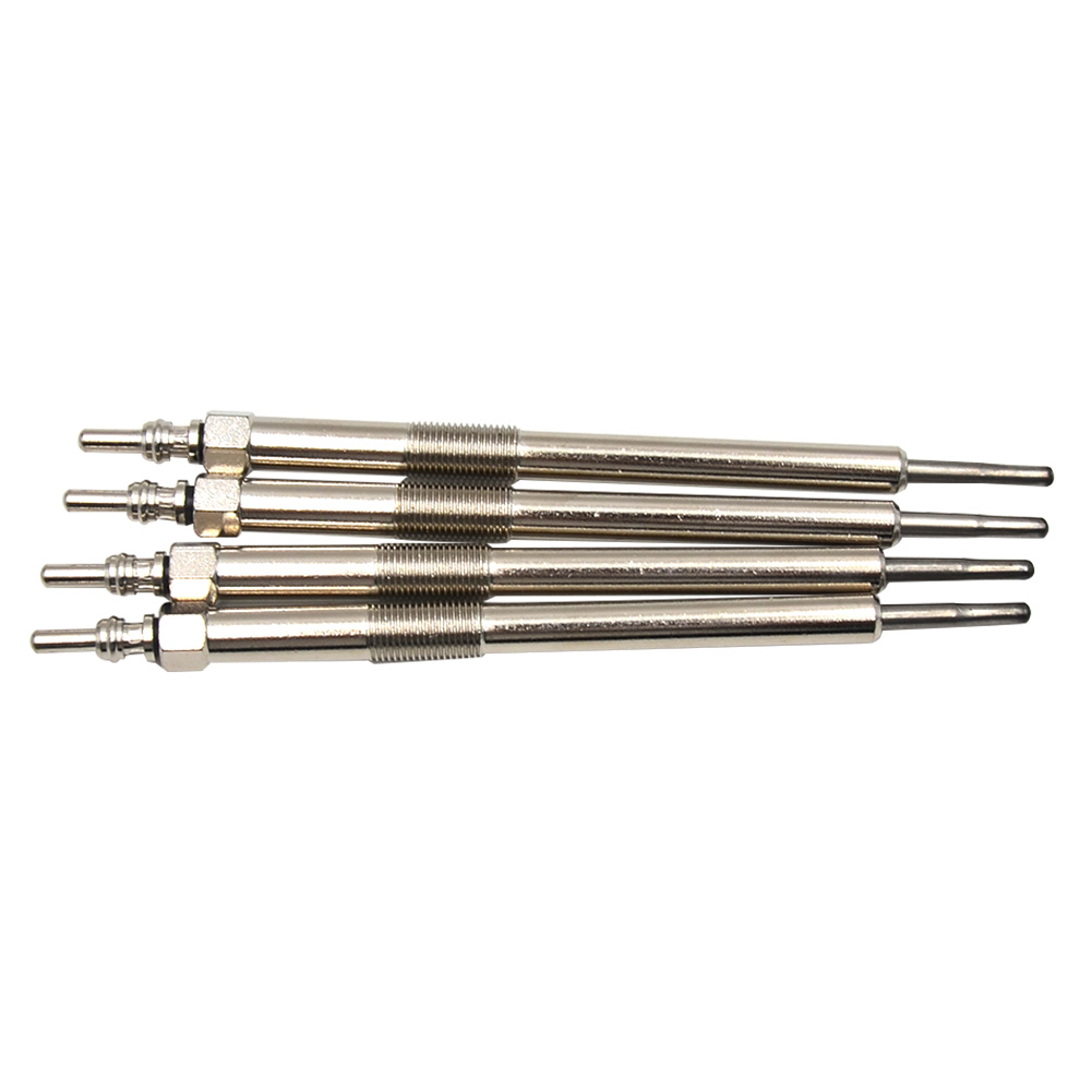 4pcs Glow Plug Glowplug for INFINITI NISSAN OPEL RENAULT VAUXHALL 2.0 dCi, 501 Original
4pcs Glow Plug Glowplug for INFINITI NISSAN OPEL RENAULT VAUXHALL 2.0 dCi, 501 Original