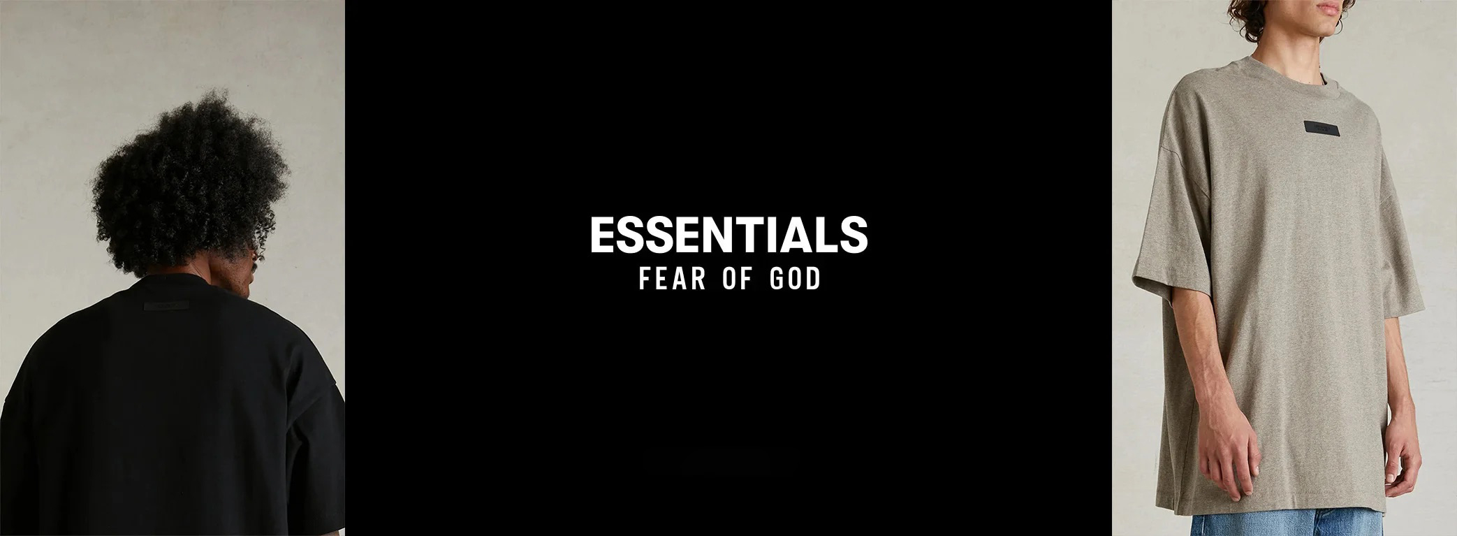 New Essentials T-shirt
