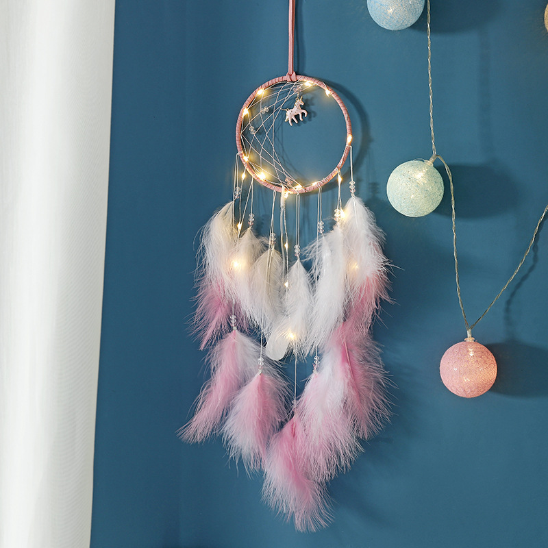 Bulk Wholesale Mexican Dream Catcher Dreamcatcher Symbolism