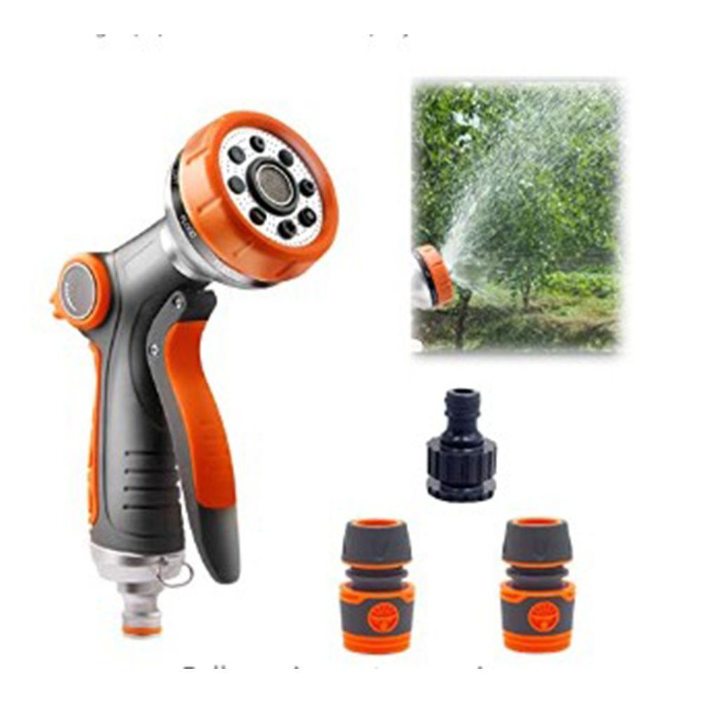 Multi Function Sprinkler High Pressure Car Washing for Garden Irrigation, 501 Original
Multi Function Sprinkler High Pressure Car Washing for Garden Irrigation, 501 Original