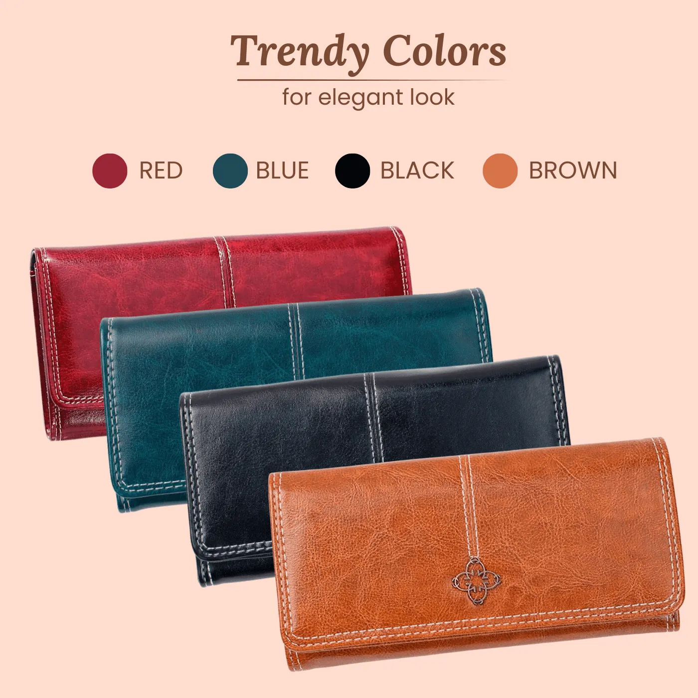 Closing Sale | Giorgia’s Fold Essential | Clutch