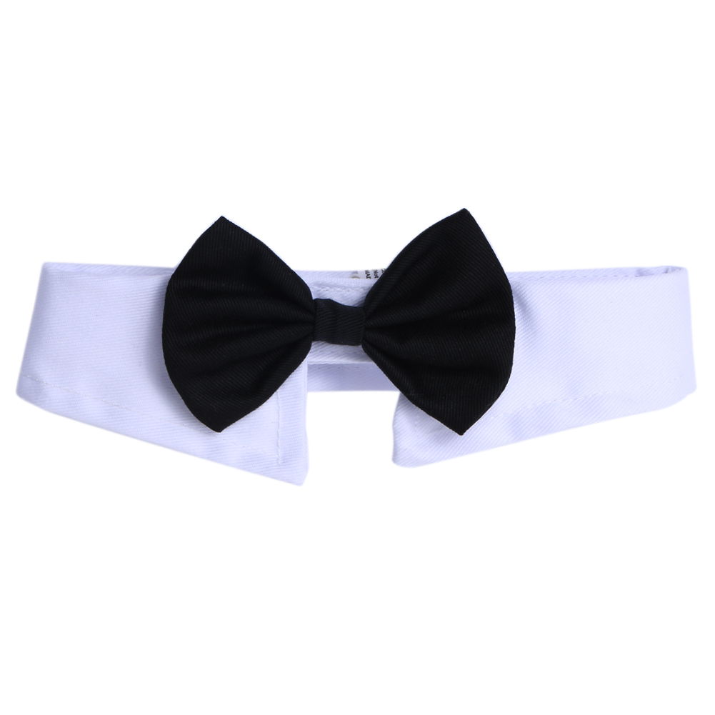 Fashion Adjustable Adorable Cotton Dogs Cat Pet Tie Necktie Collar Bowties, 501 Original
Fashion Adjustable Adorable Cotton Dogs Cat Pet Tie Necktie Collar Bowties, 501 Original
