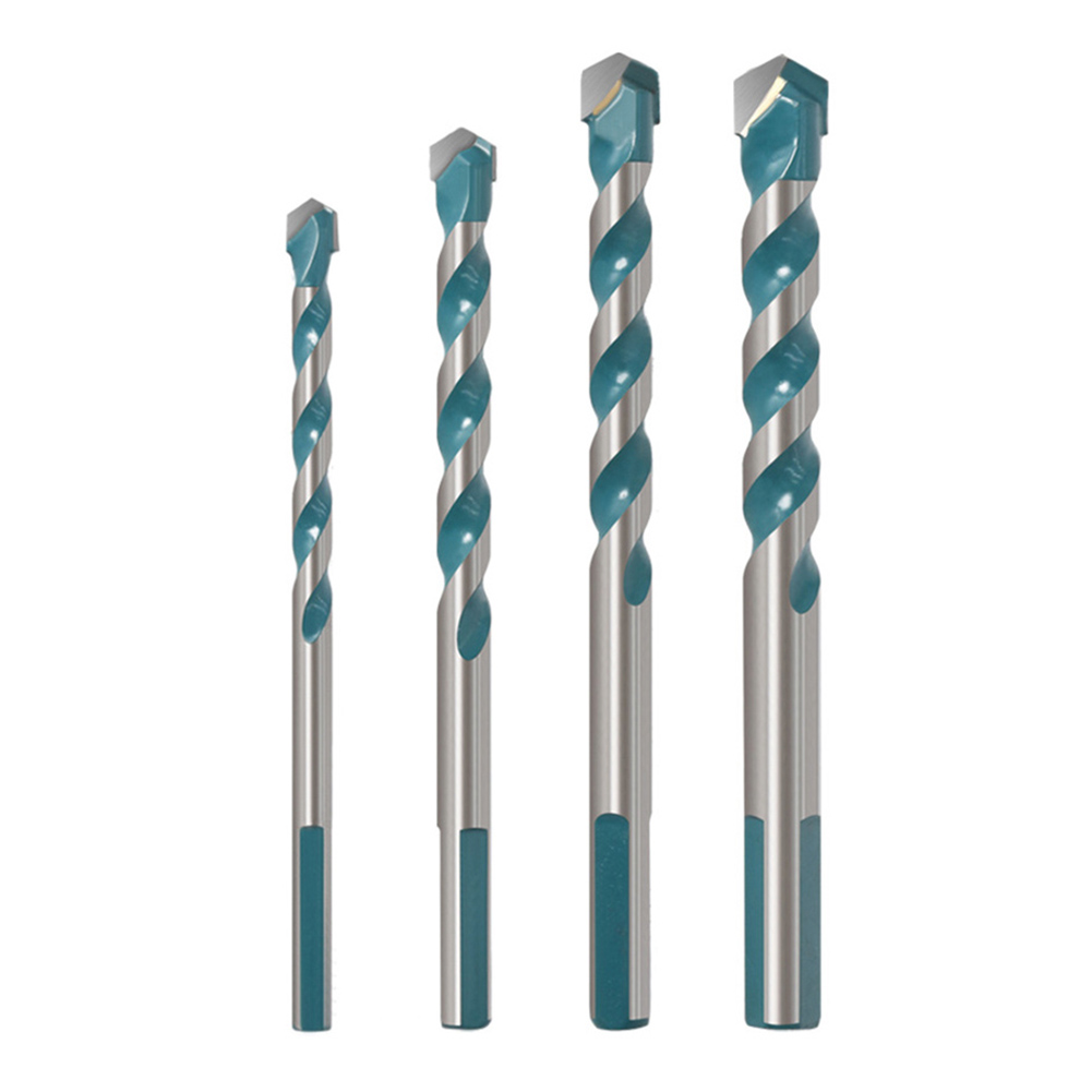 Woodworking Center Hole Drill Hammer Concrete Ceramic Tile Metal Drill Bits, And, 501 Original
Woodworking Center Hole Drill Hammer Concrete Ceramic Tile Metal Drill Bits, And, 501 Original
