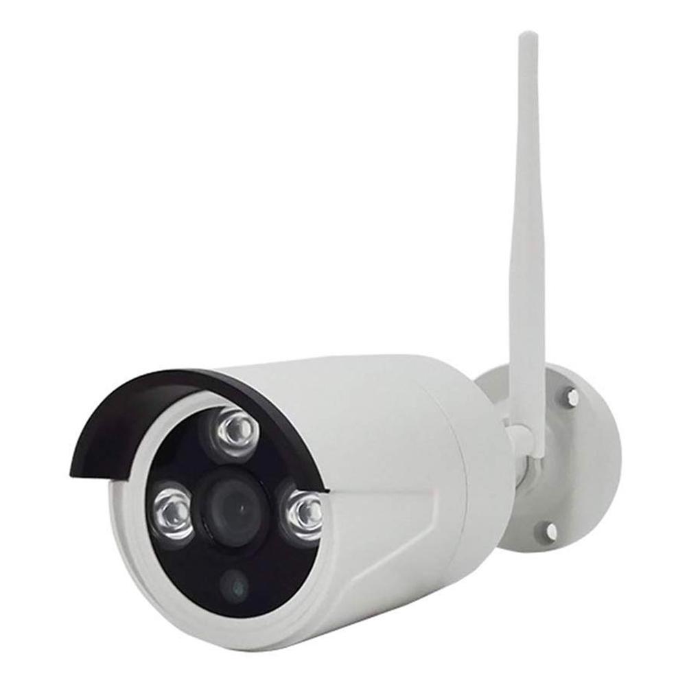 1080P HD Wireless WiFi Camera Motion Detection Two Way Audio Security Cam, 501 Original
1080P HD Wireless WiFi Camera Motion Detection Two Way Audio Security Cam, 501 Original