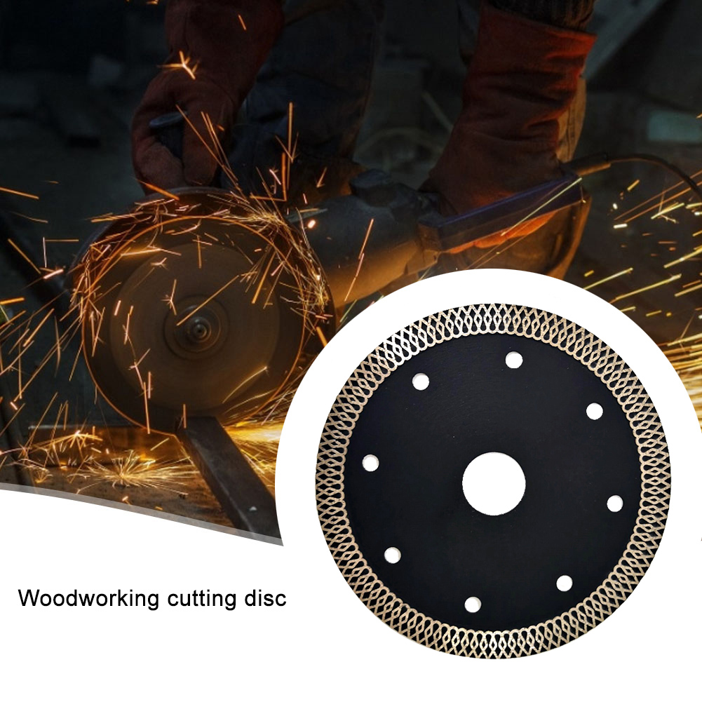 105/115/125mm Circular Saw Blade Electric Grinding Cutting Disc for Granite, 115mm, 501 Original
105/115/125mm Circular Saw Blade Electric Grinding Cutting Disc for Granite, 115mm, 501 Original