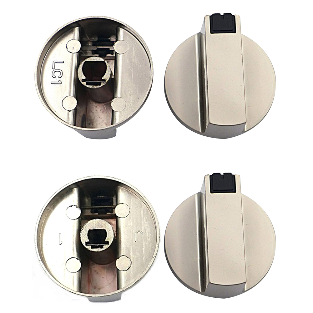 Kitchen Gas Stove Rotary Knob Switch Microwave Burner Incubator Regulator, 501 Original
Kitchen Gas Stove Rotary Knob Switch Microwave Burner Incubator Regulator, 501 Original