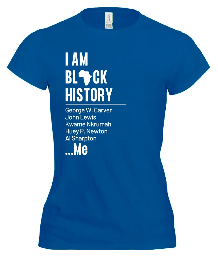I Am Black History Phi Beta Sigma