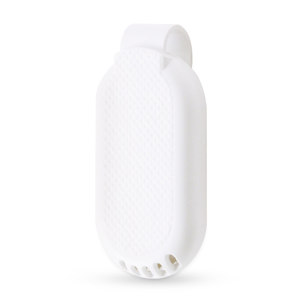 Portable Fan for Face Mask Clip Wearable Fan USB Wearable Mini Air Purifier, 501 Original
Portable Fan for Face Mask Clip Wearable Fan USB Wearable Mini Air Purifier, 501 Original