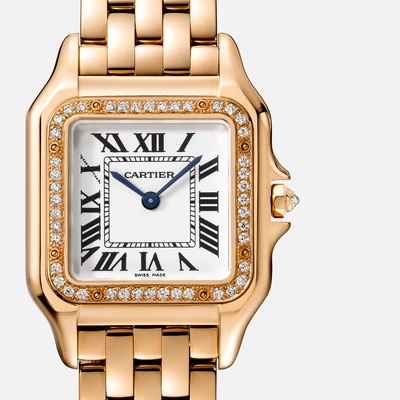 PANTHERE DE CARTIER