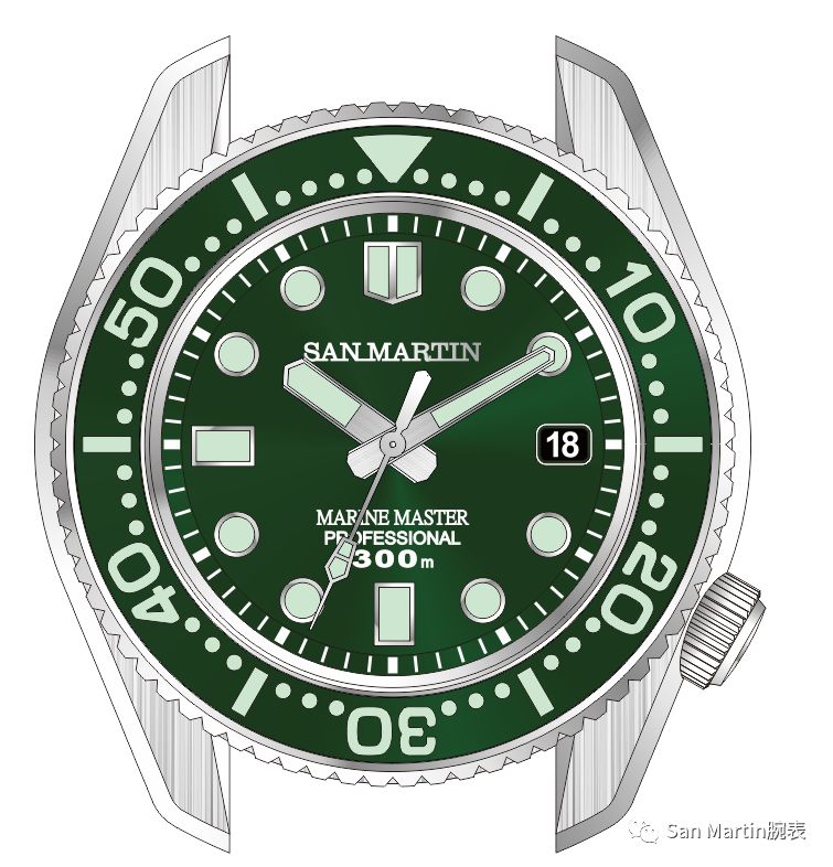 Some common problems and quality identification of watch customizationSan Martin Watch San Martin Watch StoreSan Martin Watches