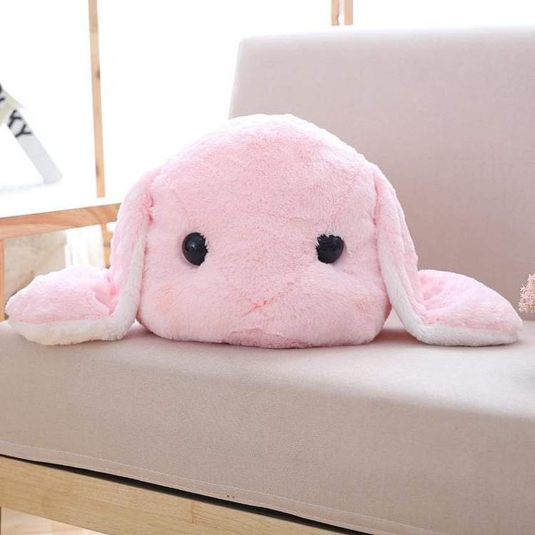Plush Lolita Bunny Purse SP1710166