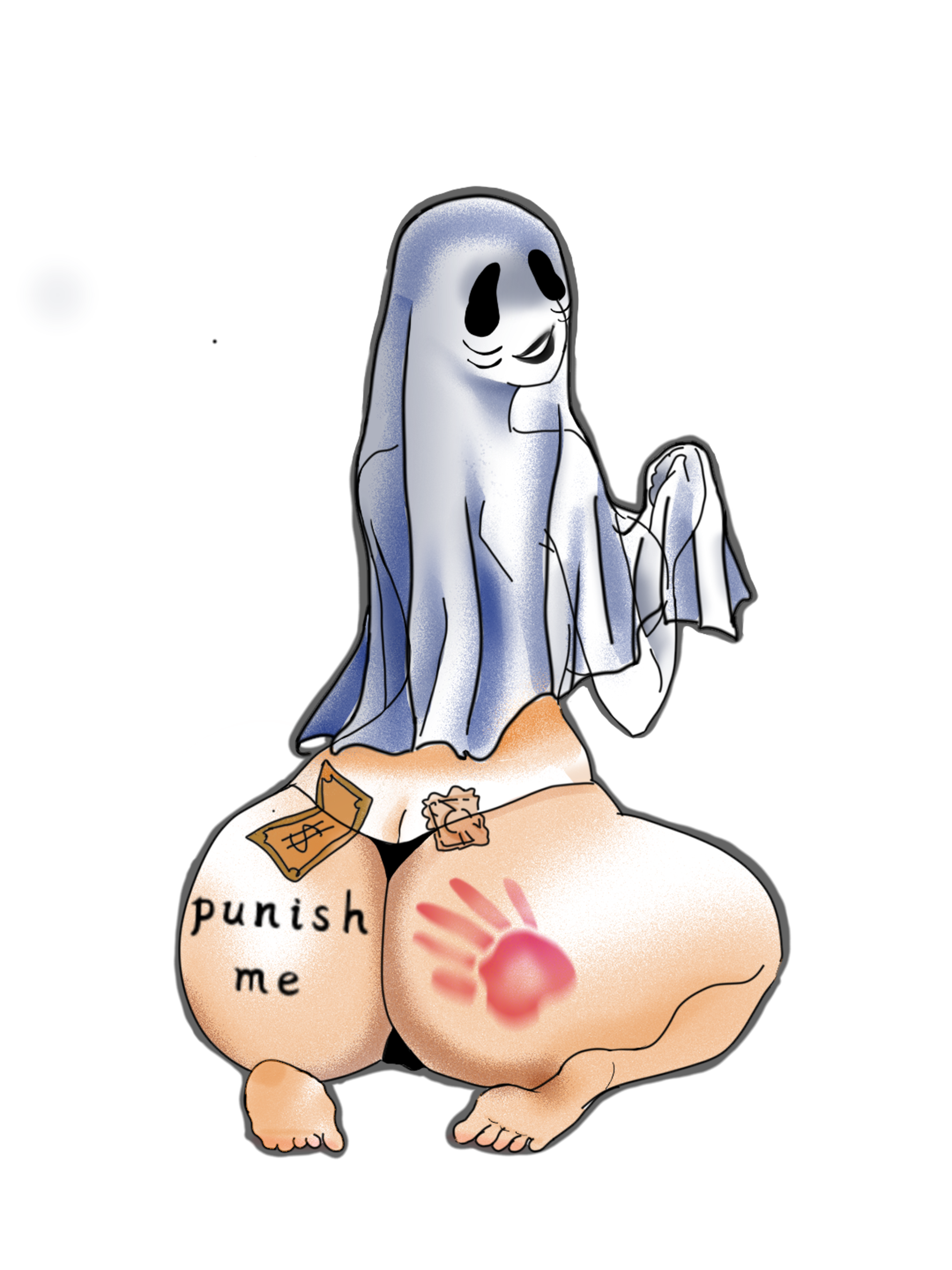 PUNISH ME