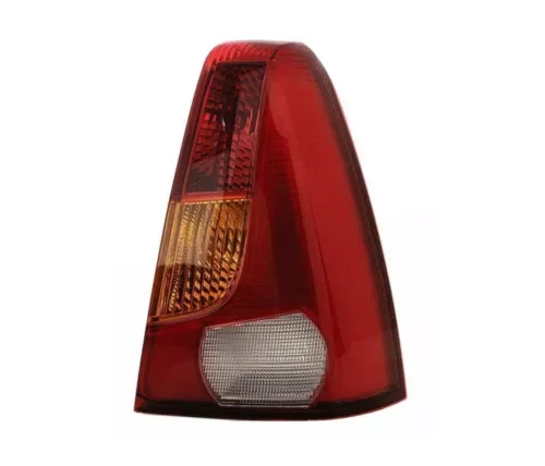 Dronehint DACIA LOGAN SALOON 2004-2008 YELLOW VT797P RIGHT REAR LIGHT TAIL Parts