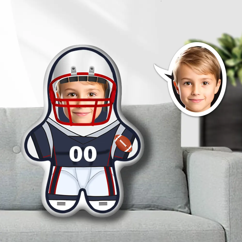 Custom Blanket Personalized Kids Gifts | Makemesurprise®