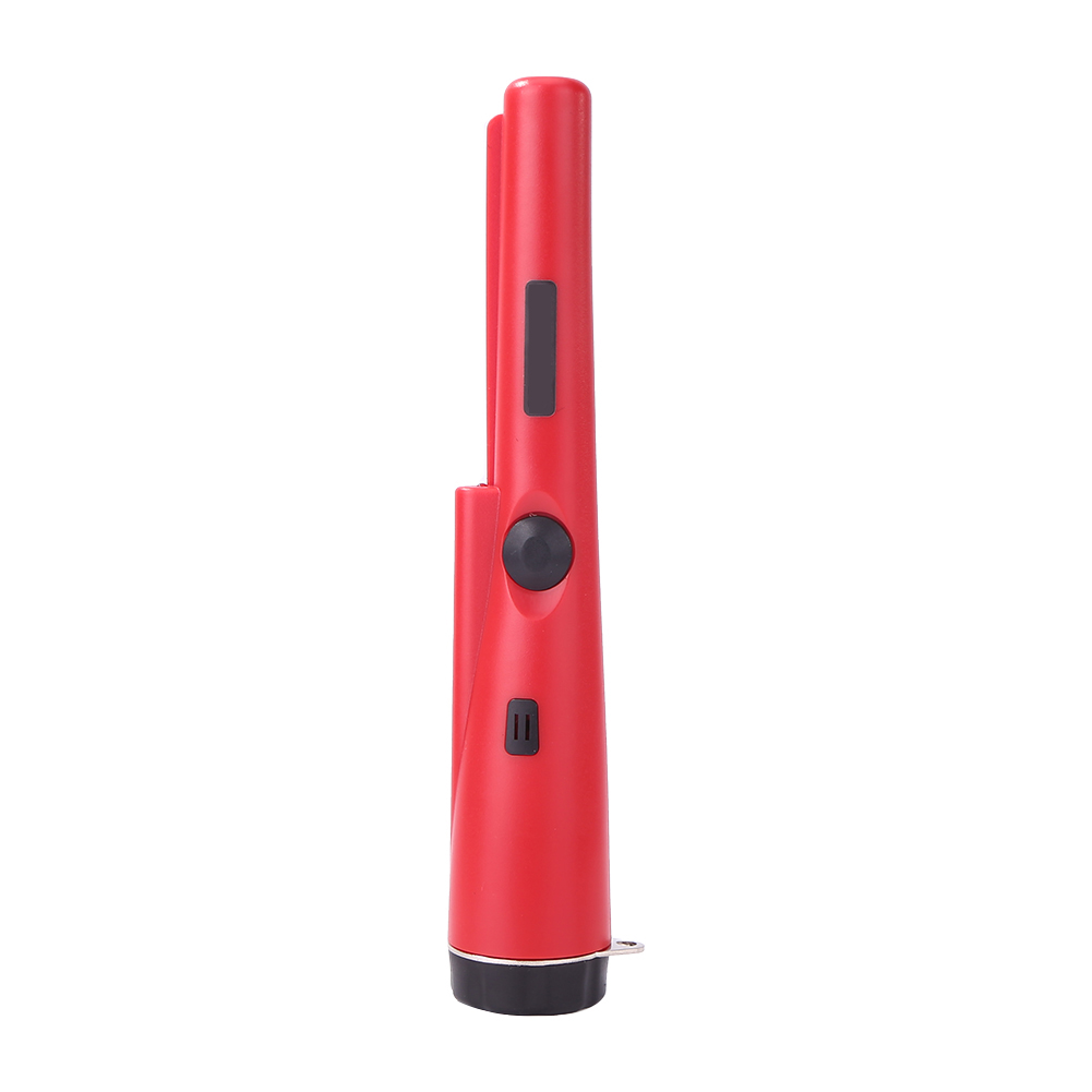 Handheld Metal Detector Positioning Bar Underground Treasure Hunter (Red, 501 Original
Handheld Metal Detector Positioning Bar Underground Treasure Hunter (Red, 501 Original