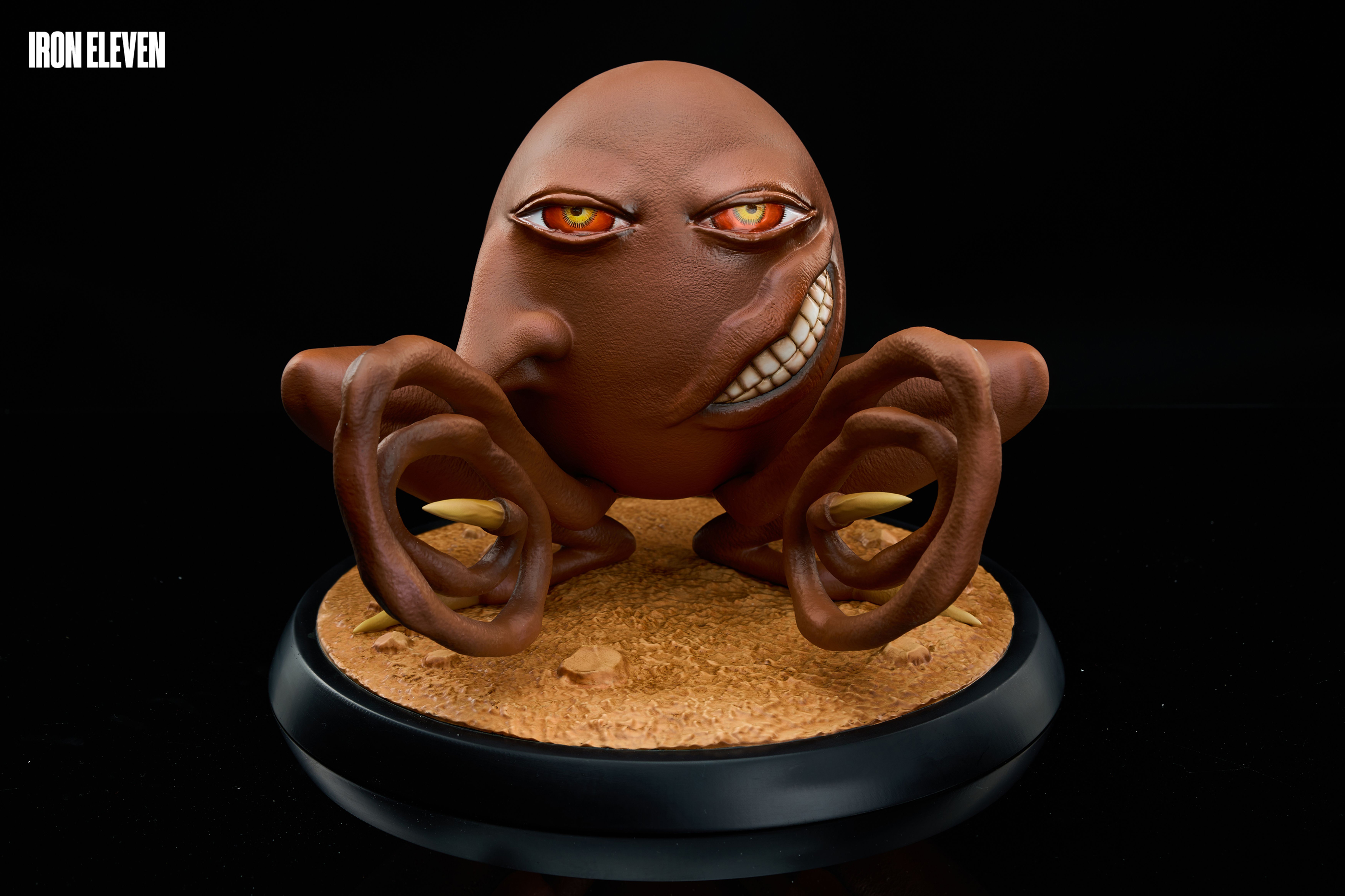 1/6 Scale Egg of the Perfect World Berserk Resin Statue