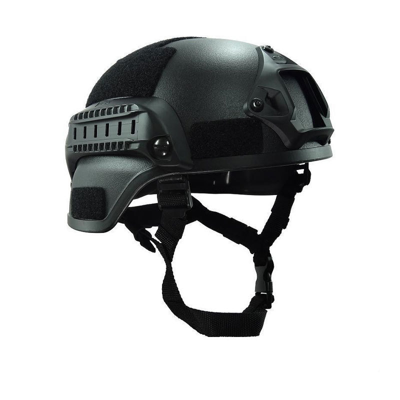 (Limited Stock)Full Cut ACH/MiCH IIIA 2000 NIJ Ballistic Helmet Tactical Helmet