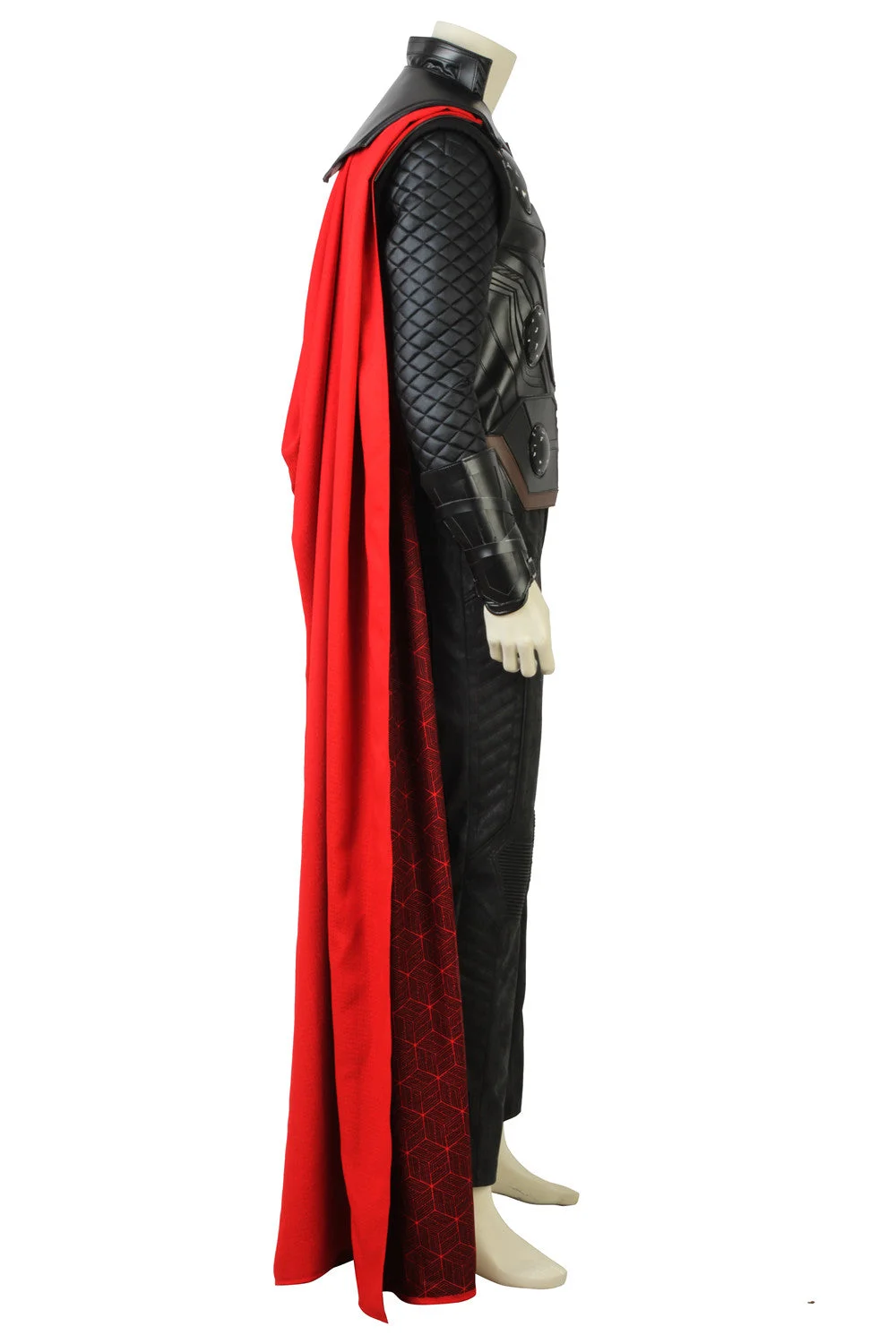 Avengers Thor Cosplay Costume Endgame Thor Odinson Suit